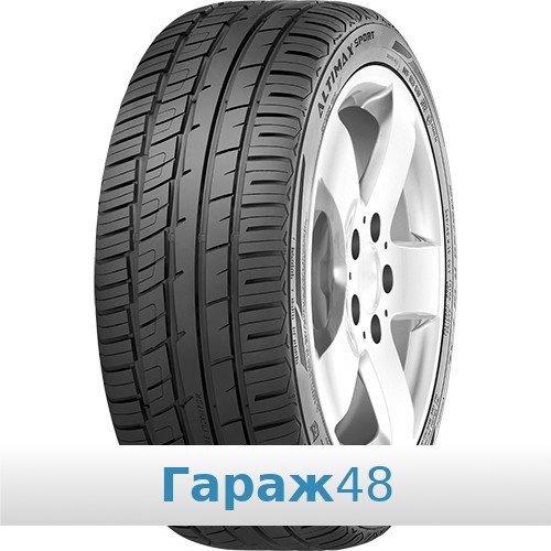 General Tire Altimax Sport 205/55 R15 88V